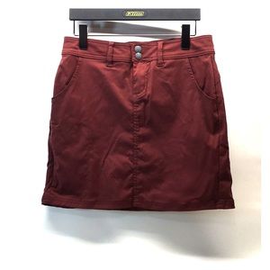 Prana Halle Skort